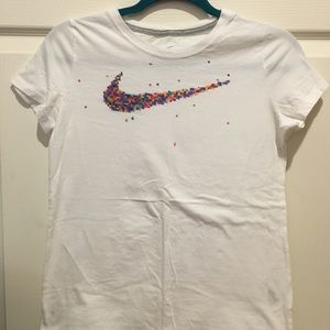nike shirt